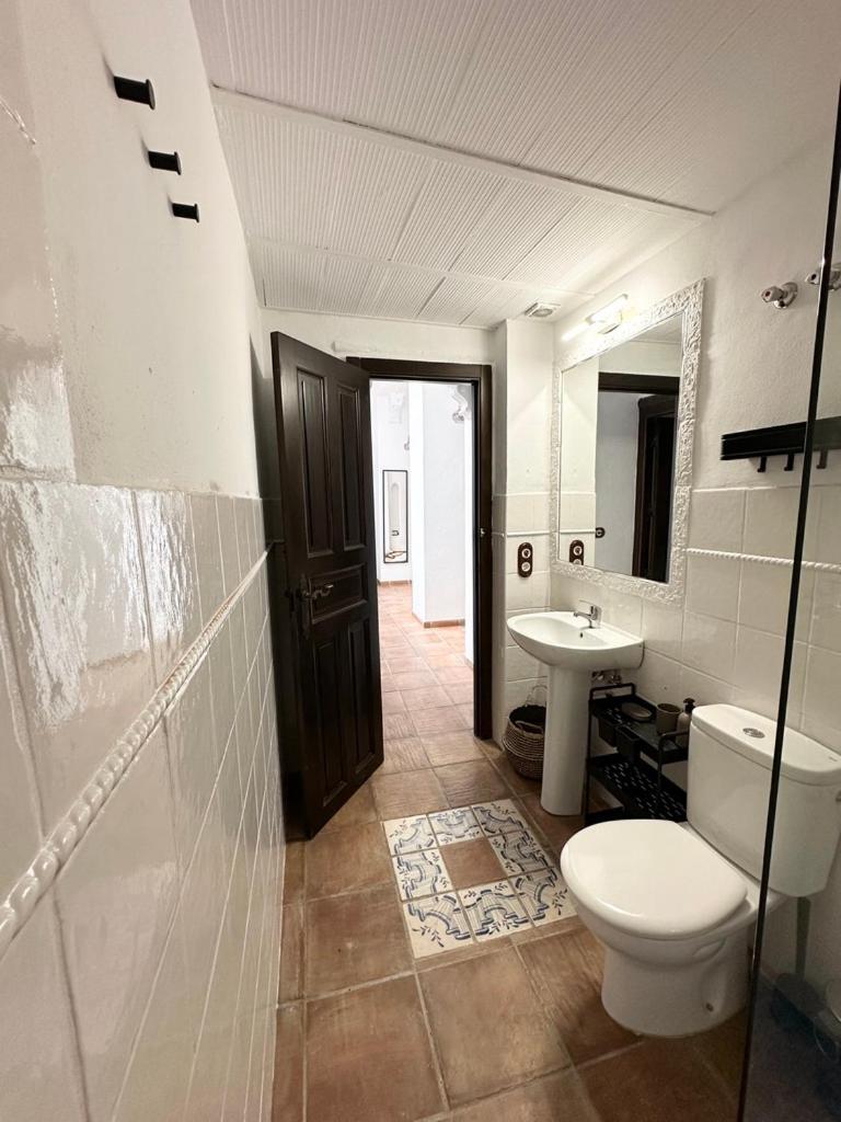 Romero Suites 2 Кордова Екстер'єр фото
